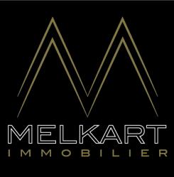 Logo & stationery # 1035351 for MELKART contest