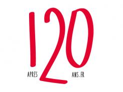 Logo & stationery # 385495 for Creating a logo and graphic identity for the website apres120ans.fr contest