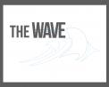Logo & stationery # 712759 for Logo Restaurant The Wave contest