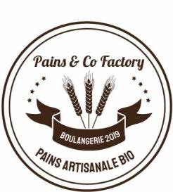 Logo & stationery # 945638 for Logo and Branding for Craft Bakery around Paris contest