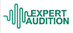 Logo & stationery # 959887 for audioprosthesis store   Expert audition   contest