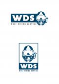 Logo & Huisstijl # 965668 voor Ontwerp een fris logo voor een nieuw duikbedrijf! wedstrijd