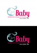 Logo & Huisstijl # 965870 voor Infinitylogo huisstijl watermerk voor baby slaapcoach wedstrijd