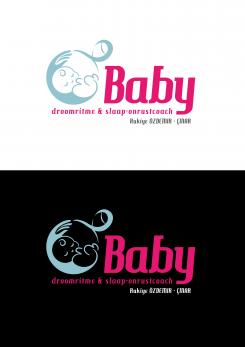 Logo & Huisstijl # 965870 voor Infinitylogo huisstijl watermerk voor baby slaapcoach wedstrijd