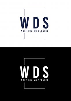 Logo & stationery # 964580 for Design a fresh logo for a new dive company! contest