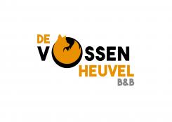 Logo & Huisstijl # 1018683 voor Logo en huisstijl  B B in Venlo  De Vossenheuvel wedstrijd