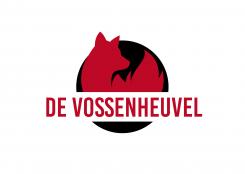 Logo & Huisstijl # 1018684 voor Logo en huisstijl  B B in Venlo  De Vossenheuvel wedstrijd