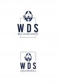 Logo & stationery # 965662 for Design a fresh logo for a new dive company! contest