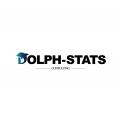 Logo & stationery # 799392 for Dolph-Stats Consulting Logo contest