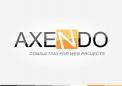 Logo & stationery # 174487 for Axendo brand redesign contest