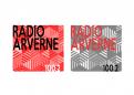 Logo & stationery # 813679 for A Great logo for a Great Radio station contest