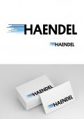 Logo & stationery # 1260111 for Haendel logo and identity contest