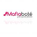 Logo & stationery # 120485 for Mafiaboté contest