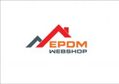 Logo & Huisstijl # 1051245 voor Bedrijfsnaam   Logo EPDM webshop wedstrijd