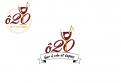 Logo & stationery # 913114 for Logo wine bar ô20 contest