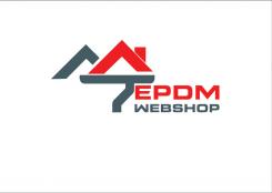 Logo & Huisstijl # 1051258 voor Bedrijfsnaam   Logo EPDM webshop wedstrijd