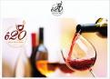 Logo & stationery # 913122 for Logo wine bar ô20 contest
