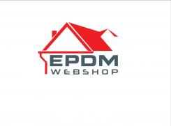 Logo & Huisstijl # 1051373 voor Bedrijfsnaam   Logo EPDM webshop wedstrijd