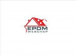 Logo & Huisstijl # 1051375 voor Bedrijfsnaam   Logo EPDM webshop wedstrijd