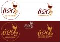 Logo & stationery # 913549 for Logo wine bar ô20 contest