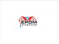 Logo & Huisstijl # 1051497 voor Bedrijfsnaam   Logo EPDM webshop wedstrijd