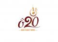 Logo & stationery # 914263 for Logo wine bar ô20 contest