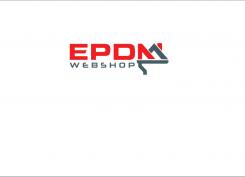 Logo & Huisstijl # 1051301 voor Bedrijfsnaam   Logo EPDM webshop wedstrijd