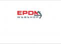 Logo & Huisstijl # 1051303 voor Bedrijfsnaam   Logo EPDM webshop wedstrijd