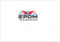 Logo & Huisstijl # 1051508 voor Bedrijfsnaam   Logo EPDM webshop wedstrijd