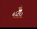 Logo & stationery # 913381 for Logo wine bar ô20 contest
