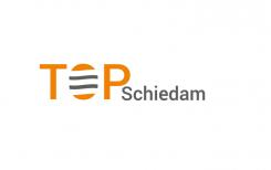 Logo & Huisstijl # 919301 voor ontwerp een strakke logo voor een nieuwe grondbank TOP Schiedam wedstrijd