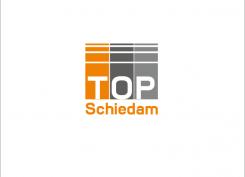 Logo & Huisstijl # 919304 voor ontwerp een strakke logo voor een nieuwe grondbank TOP Schiedam wedstrijd