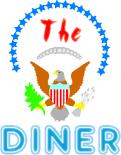 Logo & stationery # 244001 for Creating a logo and identity for an authentic American Diner contest