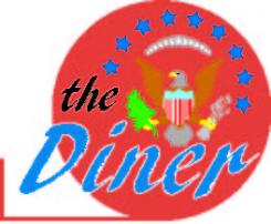 Logo & stationery # 246511 for Creating a logo and identity for an authentic American Diner contest