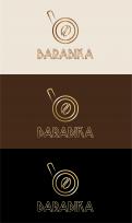 Logo & stationery # 1176742 for Design a short  powerful and catchy company name for our Espressobar! contest