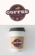 Logo & stationery # 1177445 for Design a short  powerful and catchy company name for our Espressobar! contest