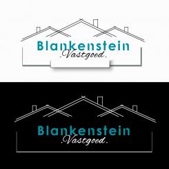 Logo & Huisstijl # 1084355 voor Ontwerp een logo en huisstijl voor  Blankenstein Vastgoed wedstrijd