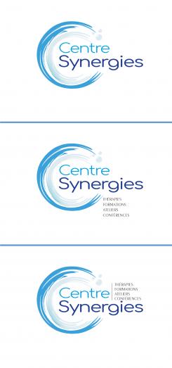 Logo & stationery # 1186479 for modification of existing logo contest