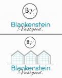 Logo & Huisstijl # 1084356 voor Ontwerp een logo en huisstijl voor  Blankenstein Vastgoed wedstrijd