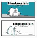 Logo & Huisstijl # 1084357 voor Ontwerp een logo en huisstijl voor  Blankenstein Vastgoed wedstrijd