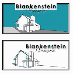 Logo & Huisstijl # 1084357 voor Ontwerp een logo en huisstijl voor  Blankenstein Vastgoed wedstrijd