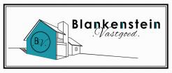 Logo & Huisstijl # 1084360 voor Ontwerp een logo en huisstijl voor  Blankenstein Vastgoed wedstrijd