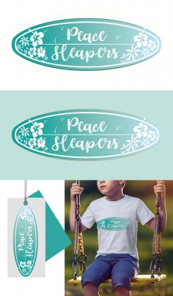 Logo & stationery # 1176756 for Logo and corporate identity for start ups in trendy and sustainable children’s furniture contest