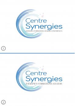 Logo & stationery # 1186610 for modification of existing logo contest
