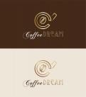 Logo & Huisstijl # 1176086 voor Ontwerp een korte  krachtige en pakkende bedrijfsnaam voor Espressobar! wedstrijd
