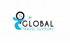 Logo & stationery # 1088812 for Design a creative and nice logo for GlobalTravelSupport  contest