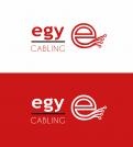 Logo & stationery # 1086714 for Corporate and logo identity creation of a brand new cabling company contest