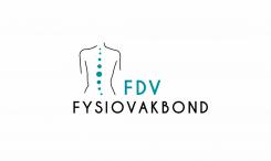 Logo & stationery # 1088029 for Make a new design for Fysiovakbond FDV  the Dutch union for physiotherapists! contest