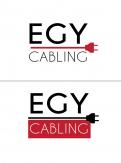 Logo & stationery # 1086542 for Corporate and logo identity creation of a brand new cabling company contest