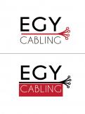 Logo & stationery # 1086543 for Corporate and logo identity creation of a brand new cabling company contest